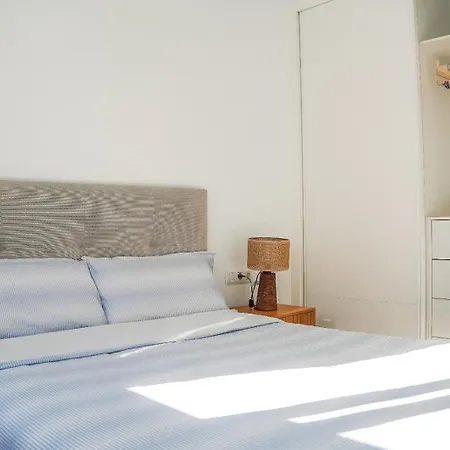 Casa Ines Apartment Playa Honda (Lanzarote)