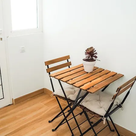 Apartament Casa Ines *