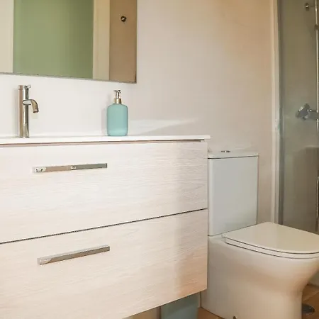 Apartament Casa Ines Playa Honda (Lanzarote)
