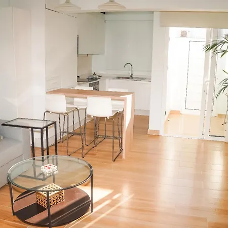 Apartament Casa Ines Playa Honda (Lanzarote)